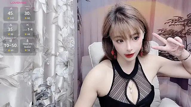 Snapshot of NINIbaby-99 chatting on May 22, 5:18 pm NINIbaby-99 online show from May 22, 5:18 pm
