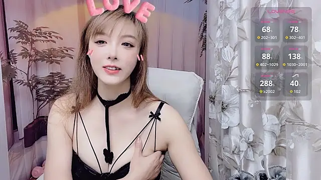 Snapshot of NINIbaby-99 chatting on June 5, 4:13 pm NINIbaby-99 online show from June 5, 4:13 pm