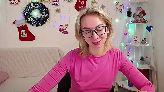 VasilisaSii online show from December 24, 6:22 am