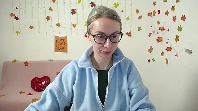 VasilisaSii online show from November 15, 6:11 am