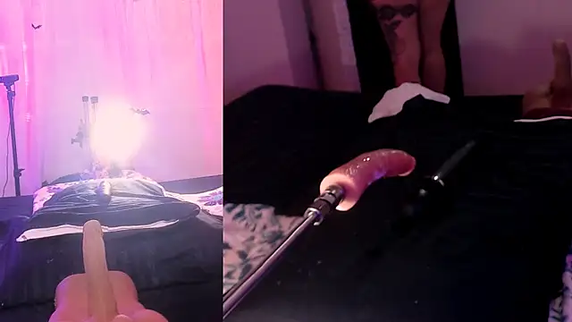 Victoria Luxe online show from October 12, 10:47 am