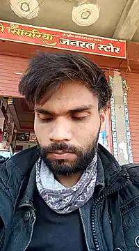 Snapshot of anjy_ chatting on January 2, 6:18 am anjy online show from January 2, 6:18 am