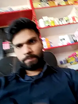 Snapshot of anjy_ chatting on March 2, 5:01 am anjy online show from March 2, 5:01 am