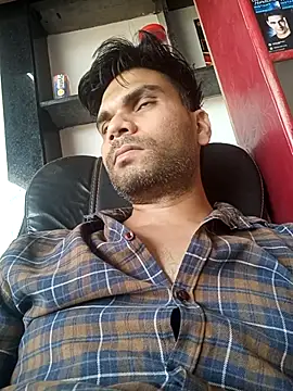 anjy  online show from April 1, 10:05 am