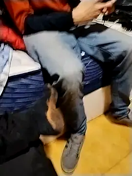 Snapshot of minitranca chatting on April 2, 1:47 am minitranca online show from April 2, 1:47 am