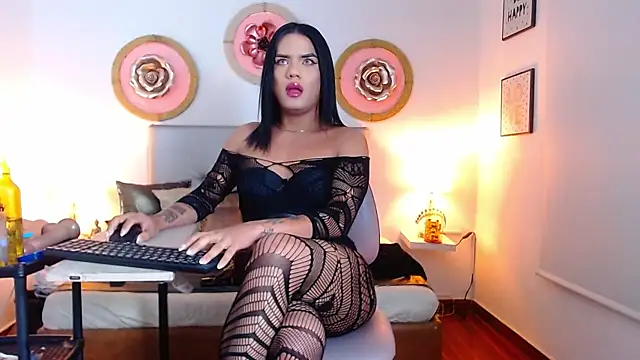 zoe hecate sexx online show from April 12, 9:36 am