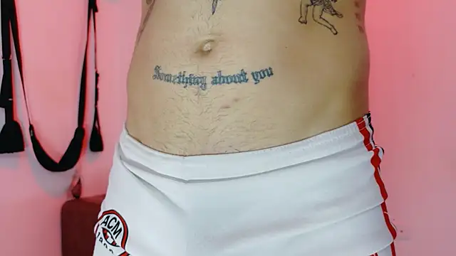 AliceandMax online show from April 11, 1:48 pm