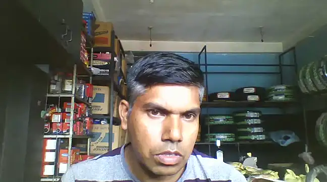 roundbunny online show from December 4, 6:55 am