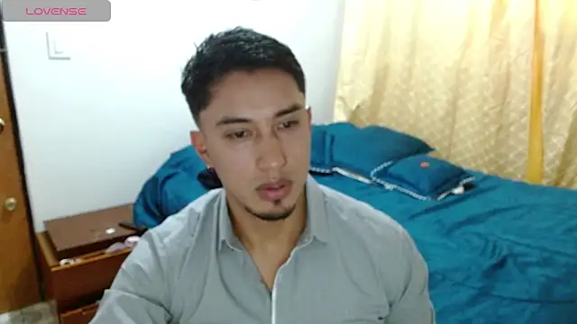 Snapshot of Davixx258 chatting on February 10, 10:58 pm Davixx258 online show from February 10, 10:58 pm