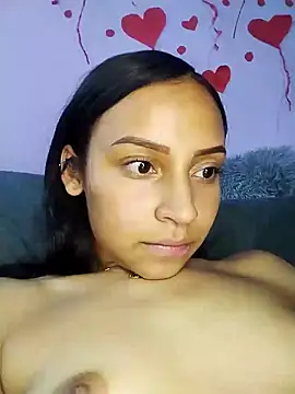 emma ambar online show from February 18, 3:31 am