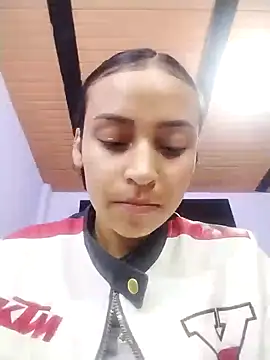 emma ambar online show from February 19, 12:46 am