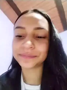 emma ambar online show from February 20, 1:25 am