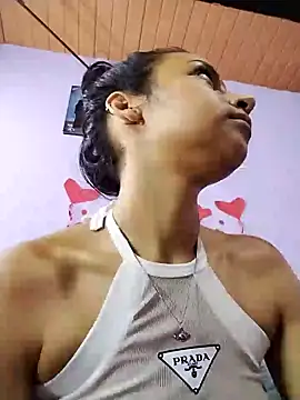 emma ambar online show from February 22, 12:38 am