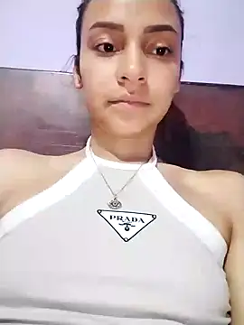 emma ambar online show from February 22, 9:04 pm