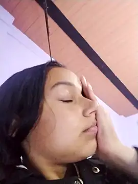 emma ambar online show from March 20, 1:35 am