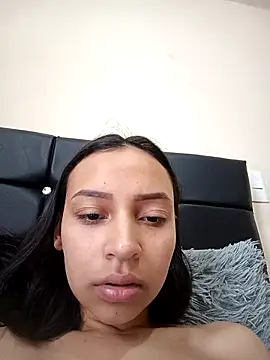 emma ambar online show from September 26, 4:22 pm