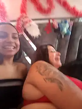 emma ambar online show from January 9, 3:15 pm