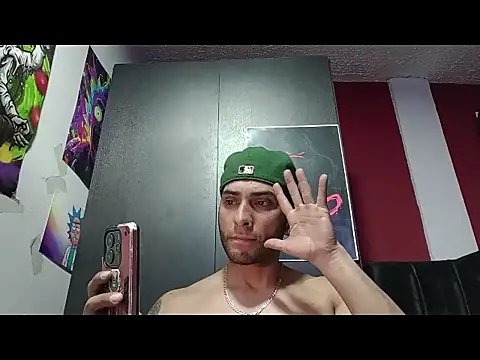 rolobot online show from May 7, 2:28 am