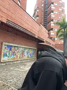 Snapshot of _PhillipBrown chatting on February 16, 9:16 pm PhillipBrown online show from February 16, 9:16 pm