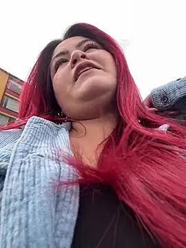 lia moon77 online show from October 29, 7:48 pm