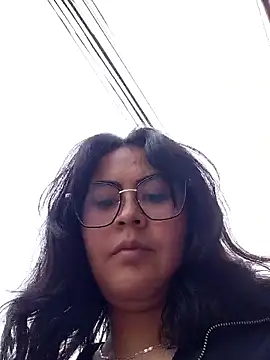 lara moon25 online show from December 22, 6:49 pm