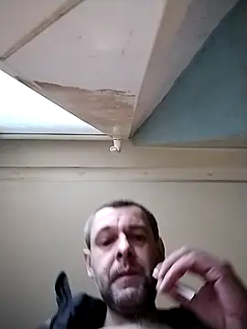 Andrzej-M online show from November 25, 1:33 pm