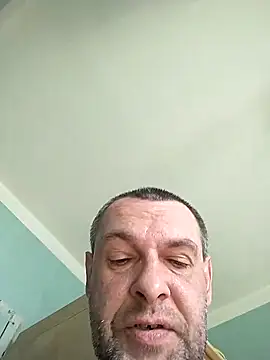 Andrzej-M online show from April 18, 12:53 pm