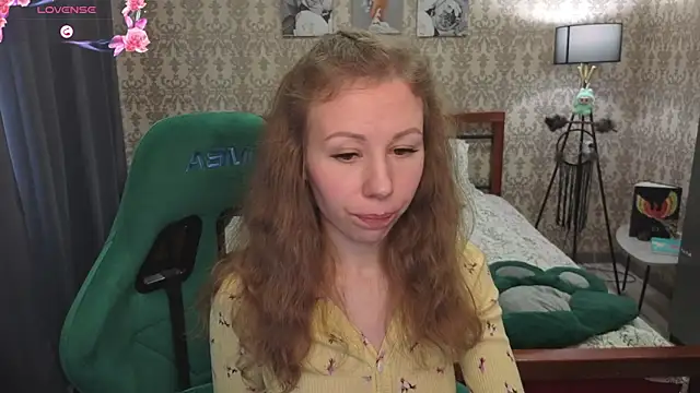 Lill Mary online show from February 20, 5:04 am