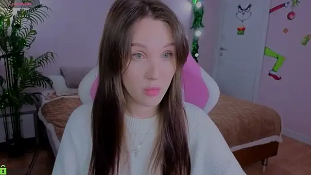 Wendy mm online show from January 8, 12:35 am