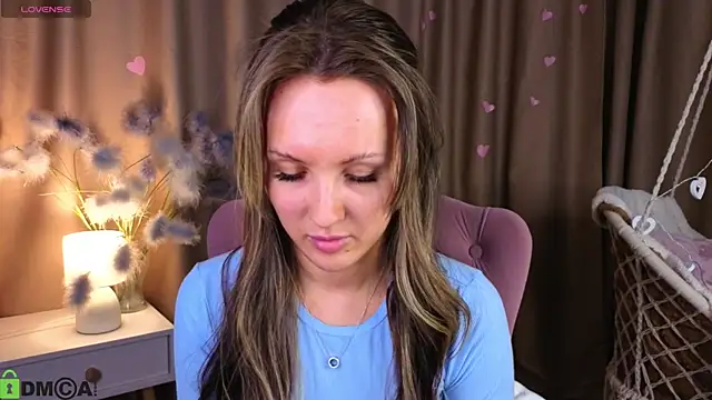 Snapshot of Wendy_mm chatting on February 20, 8:38 am Wendy mm online show from February 20, 8:38 am