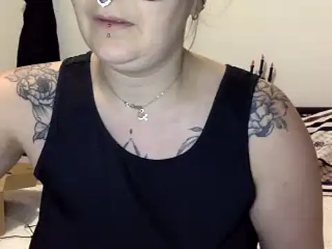 Snapshot of vanillesoumise chatting on January 9, 9:16 am vanillesoumise online show from January 9, 9:16 am