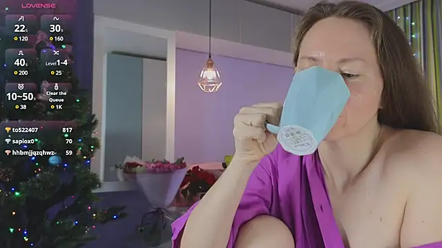 JanePearl online show from January 5, 6:24 pm