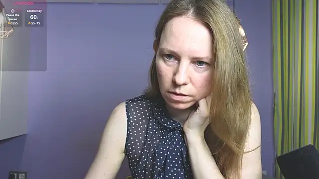 JanePearl online show from March 17, 8:12 pm