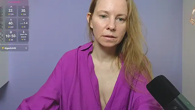 JanePearl online show from April 19, 1:10 pm