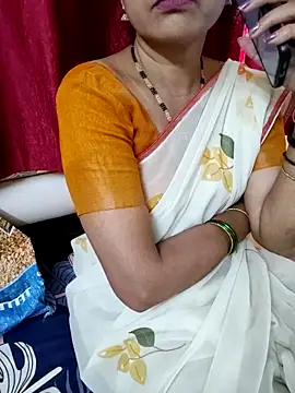 anuradha1432 online show from March 11, 9:26 am