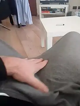 Marcolino183 online show from December 3, 11:01 am