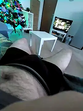 Marcolino183 online show from December 23, 3:33 pm