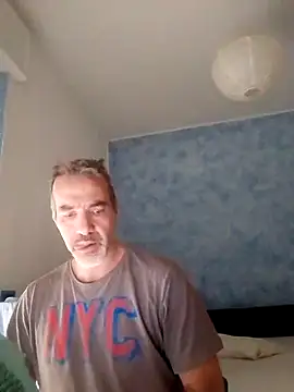 Marcolino183 online show from January 7, 11:16 am