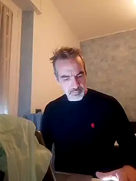 Marcolino183 online show from January 8, 3:28 pm