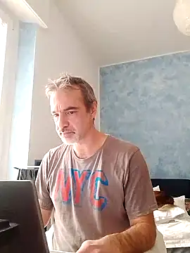 Marcolino183 online show from January 21, 10:19 am