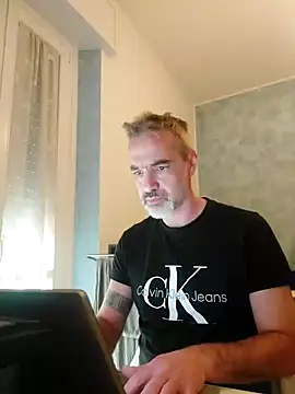 Marcolino183 online show from January 31, 2:07 pm