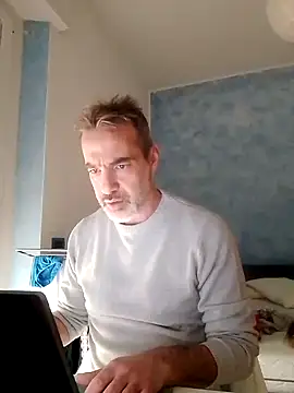 Marcolino183 online show from February 13, 2:20 pm