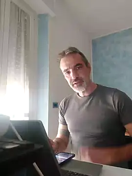 Marcolino183 online show from March 6, 3:13 pm