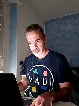 Marcolino183 online show from March 10, 4:14 pm