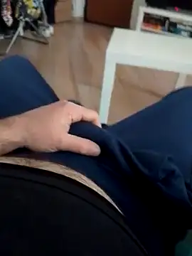 Marcolino183 online show from March 14, 4:40 pm