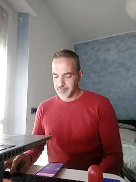 Marcolino183 online show from October 14, 7:42 am