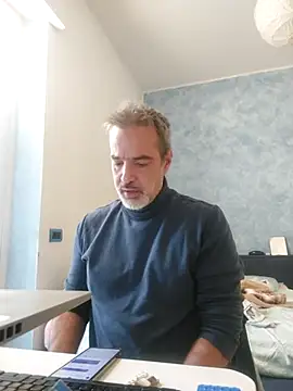 Marcolino183 online show from November 27, 8:38 am