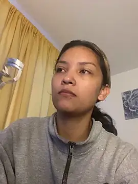 baby lizy online show from October 18, 10:43 pm