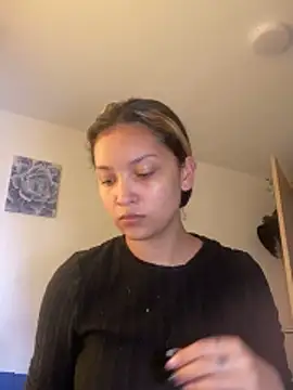 baby lizy online show from October 27, 8:46 pm