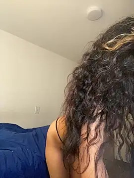 baby lizy online show from October 30, 9:48 pm